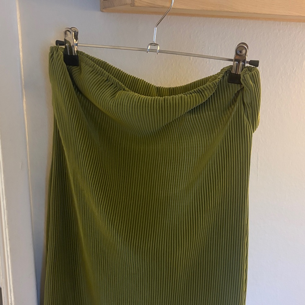 Ribbed two piece set - Picture 6 of 7